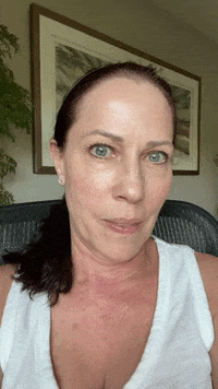 Almost Friday GIF by Joyce Layman