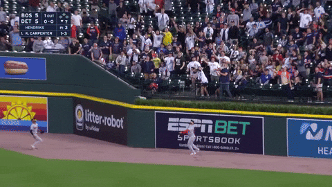 Red Sox Wow GIF by MLB