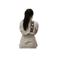Martial Arts Bjj Sticker by RIZE MMA