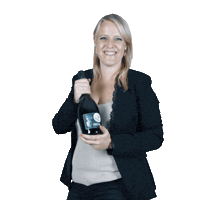 Makelaar Sticker by Vastgoed Wanneyn Missiaen