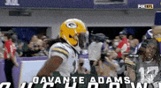 Green Bay Packers Dancing GIF by NFL