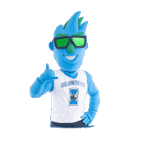 Shark Week College Sticker by Texas A&M University-Corpus Christi