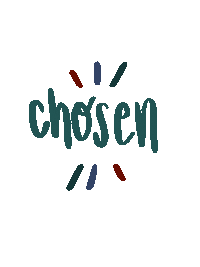 morethanthereel positive encouraging chosen morethanthereel Sticker