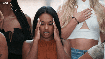 GIF by USA Network