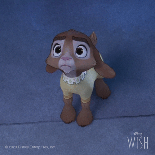 Mad Boo GIF by Walt Disney Animation Studios