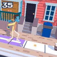 steppypants GIF