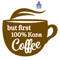 But First Coffee Sticker by KTASuperStores