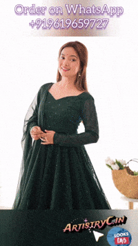 Buy Now Fashion GIF by ArtistryC
