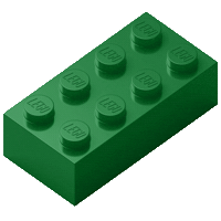 LEGOMastersFOX lego lego masters lego masters fox Sticker