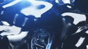 Music Video Animation GIF by Orrin