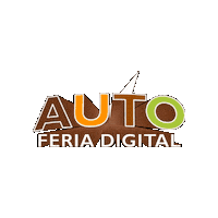 Autoferia Sticker by Confisa RD