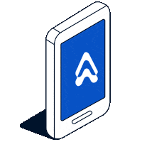Sticker by Autoconf