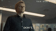 Marc Warren No GIF by Van der Valk
