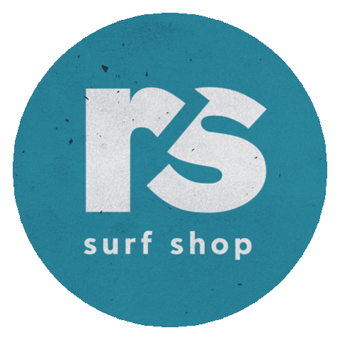 Wave Rs Sticker by Right Stuff