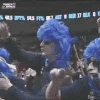 Excited Lets Go GIF by NCAA March Madness