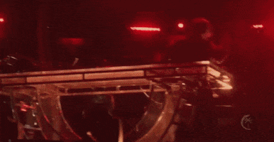 KAYZO_MUSIC coachella doghouse kayzo welcomerecords GIF