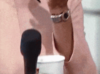 Fries Eating GIF