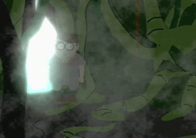 adventure dwelling GIF by South Park 