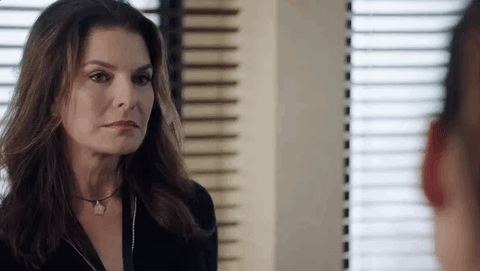 fbi fbifam GIF by CBS
