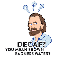 Barista Coffeelovers Sticker by Dritan Alsela Coffee