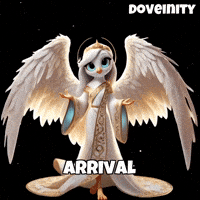 Divine GIF by thedoveinity