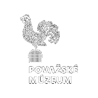 Muzeum Kohut Sticker by pmza_studio