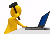 Smash No More GIF by Binance.US