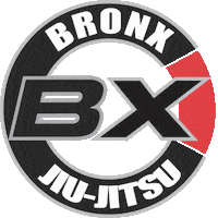 Bjj Jiujitsu Sticker by Alex Wilson