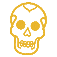 Mexican Food Mexico Sticker by Calavera Restaurant