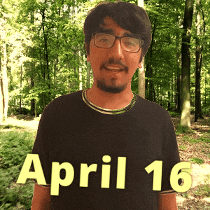 April 16 GIF