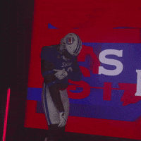 College Football Ncaa GIF by SMU Football