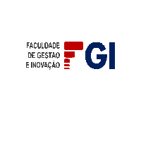 Sticker by Faculdade FGI