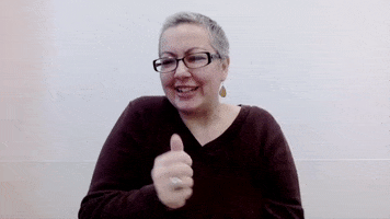 Tell No One Asl GIF