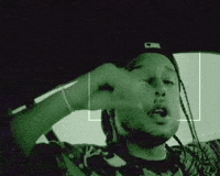 Talktoomuch Motormouth GIF by TruRebels