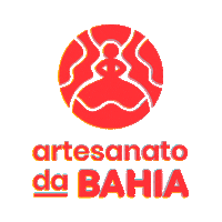 Sticker by Artesanato da bahia