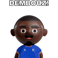 France Football Sticker by OneFootball Heads
