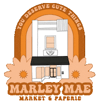 Ocala Sticker by marleymaemarket