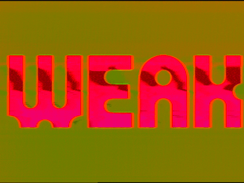 Art Glitch GIF
