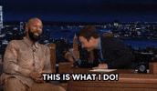 Jimmy Fallon Boss GIF by The Tonight Show Starring Jimmy Fallon