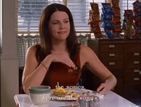 season 2 netflix GIF by Gilmore Girls 