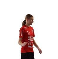 High Five Jump Sticker by Storvreta IBK