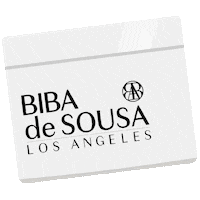bibalosangeles biba bibalosangeles bibadesousa Sticker