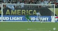 copa america centenario argentina GIF by Univision Deportes