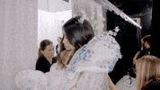 ming xi vsfs 2017 GIF by Victoria's Secret Fashion Show