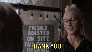 aliens mondays GIF by People of Earth TBS