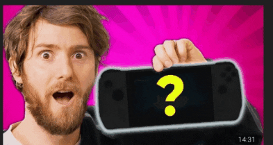 enricoplog giphygifmaker giphygifmakermobile ltt linustechtips GIF