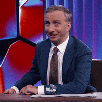 Comedy What GIF by ZDF Magazin Royale