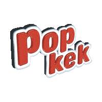 popkek Sticker by MutlulukDeninceAkla