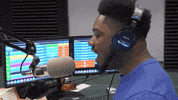 itsdewayne radio nebraska broadcasting radio show GIF