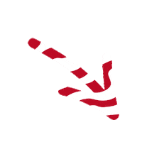Arrow Point Out Sticker
